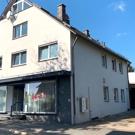 Apartmenthaus Selbitz Buitenkant foto