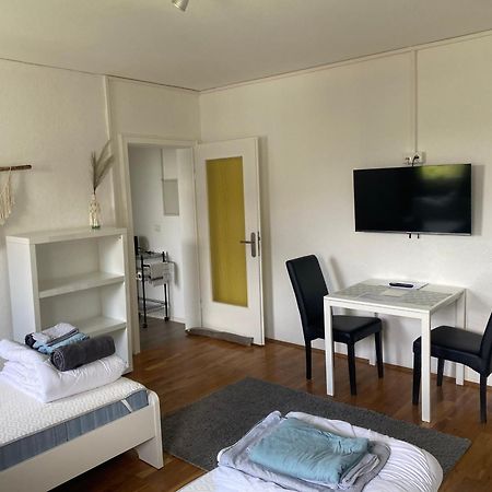 Apartmenthaus Selbitz Buitenkant foto