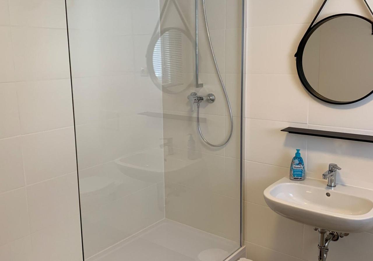 Apartmenthaus Selbitz Buitenkant foto
