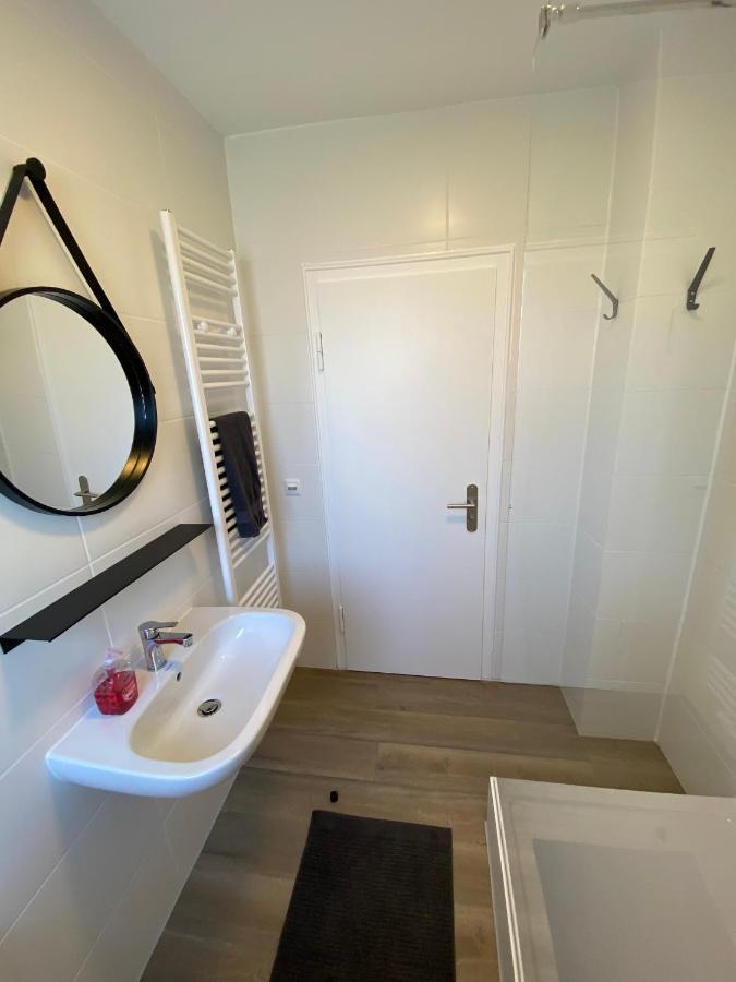 Apartmenthaus Selbitz Buitenkant foto