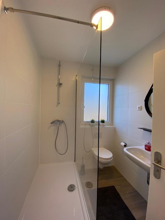 Apartmenthaus Selbitz Buitenkant foto
