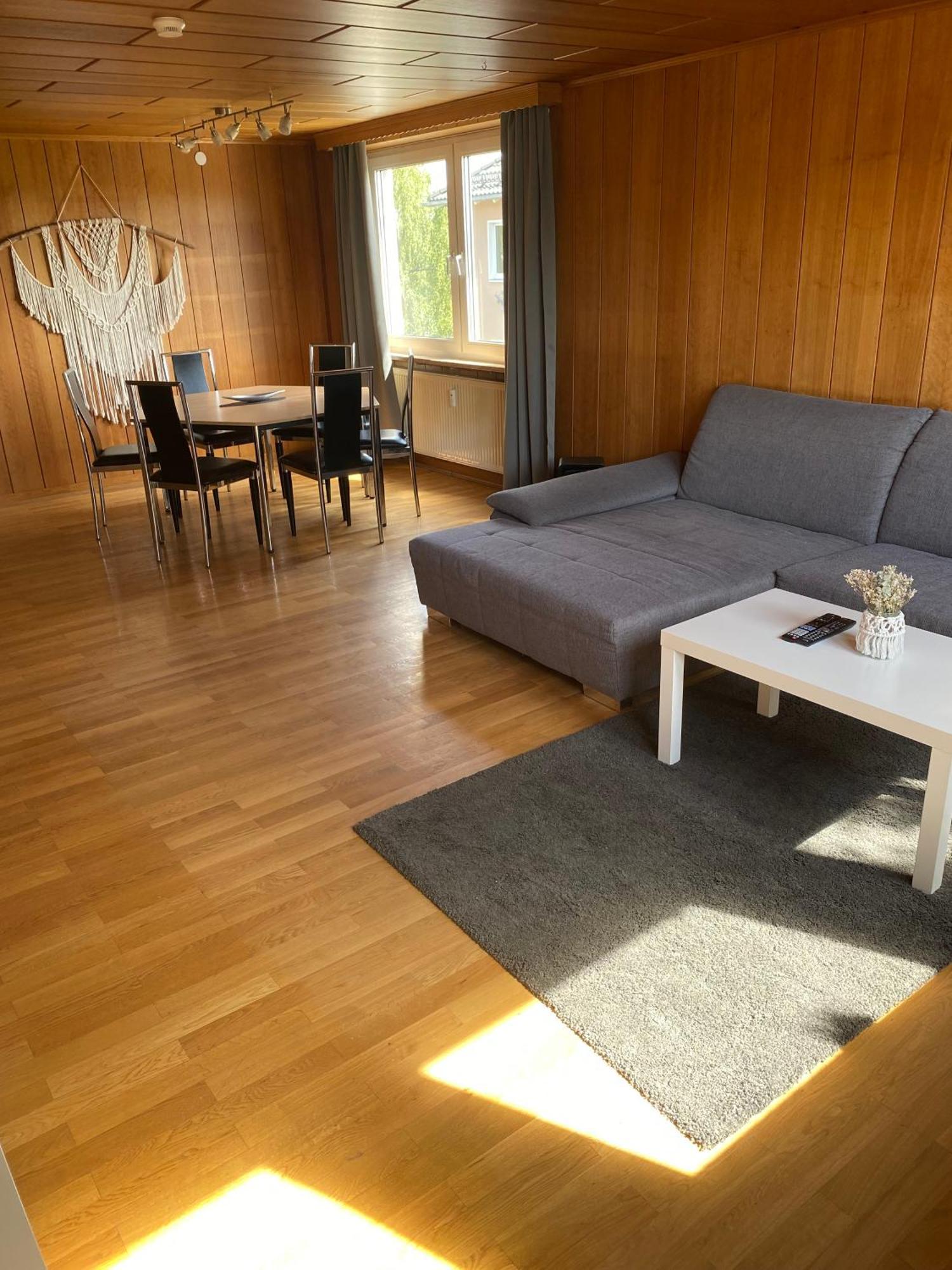 Apartmenthaus Selbitz Buitenkant foto
