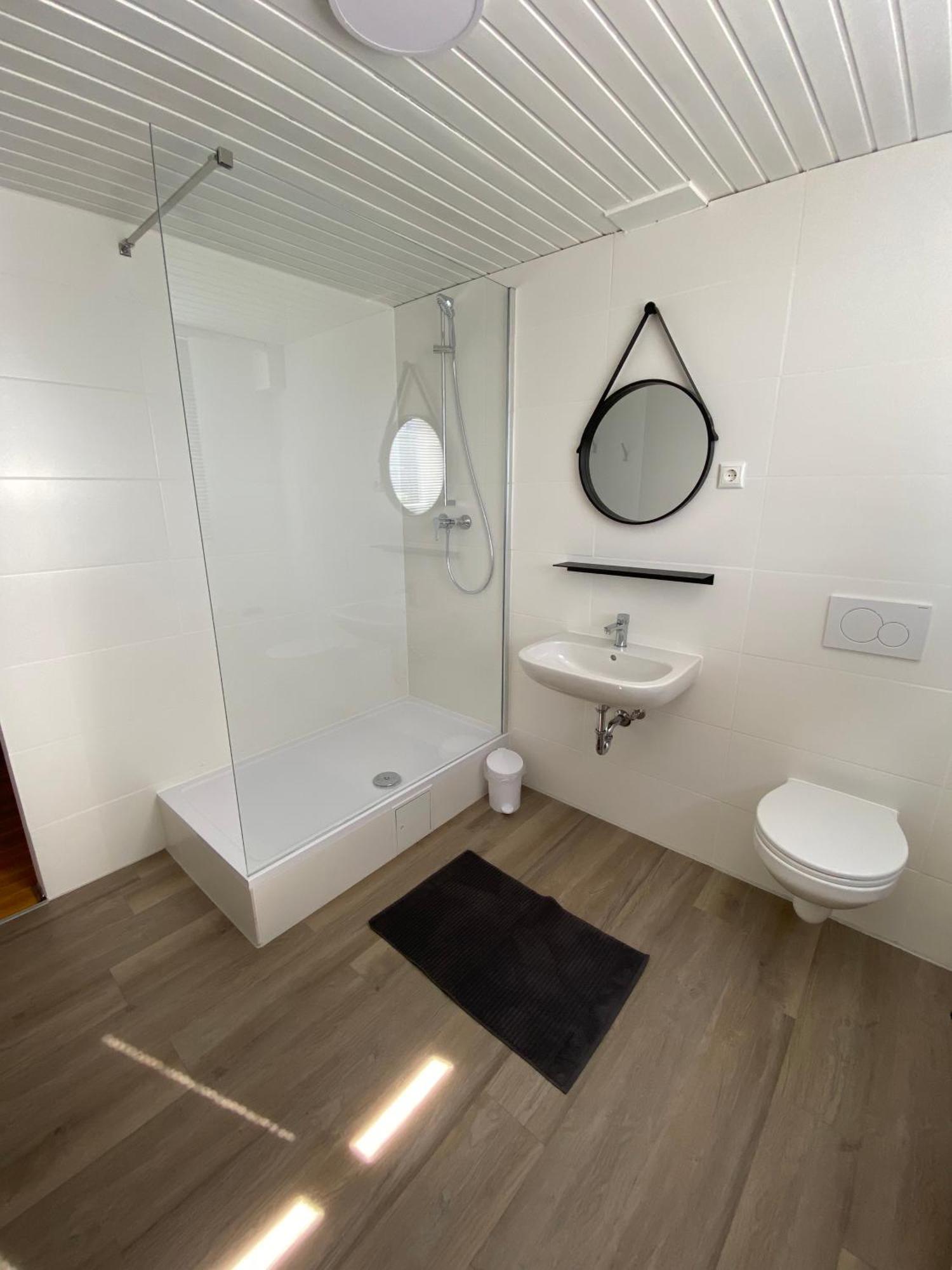 Apartmenthaus Selbitz Buitenkant foto