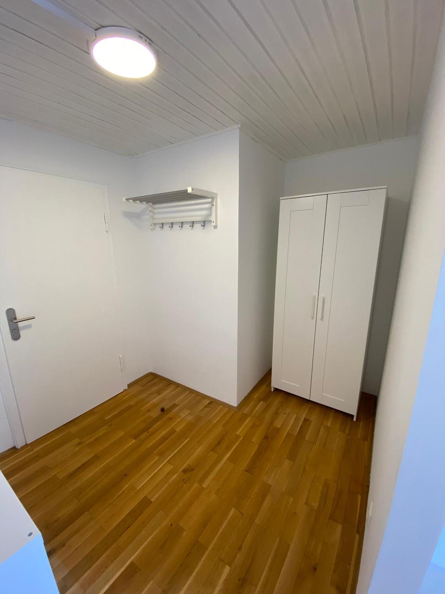Apartmenthaus Selbitz Buitenkant foto