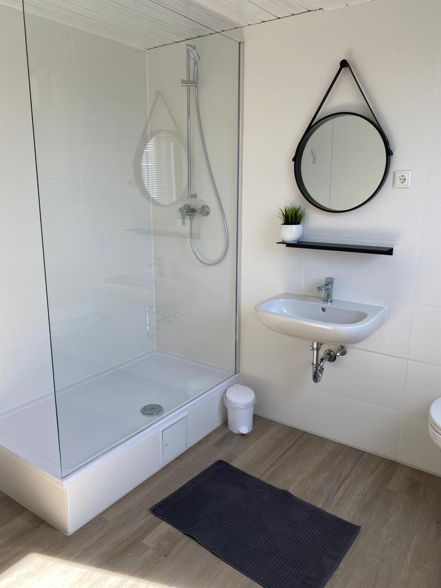 Apartmenthaus Selbitz Buitenkant foto
