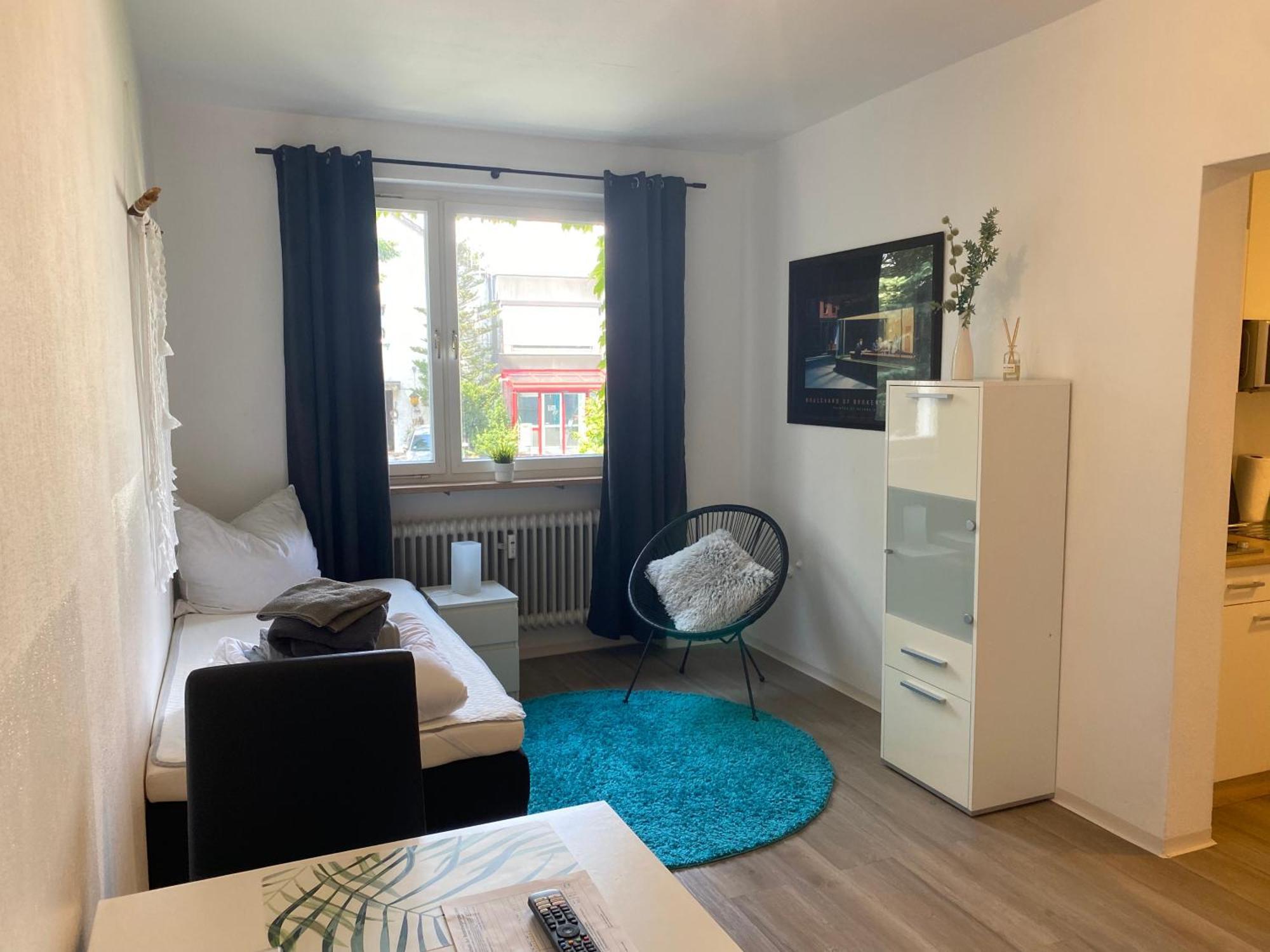 Apartmenthaus Selbitz Buitenkant foto
