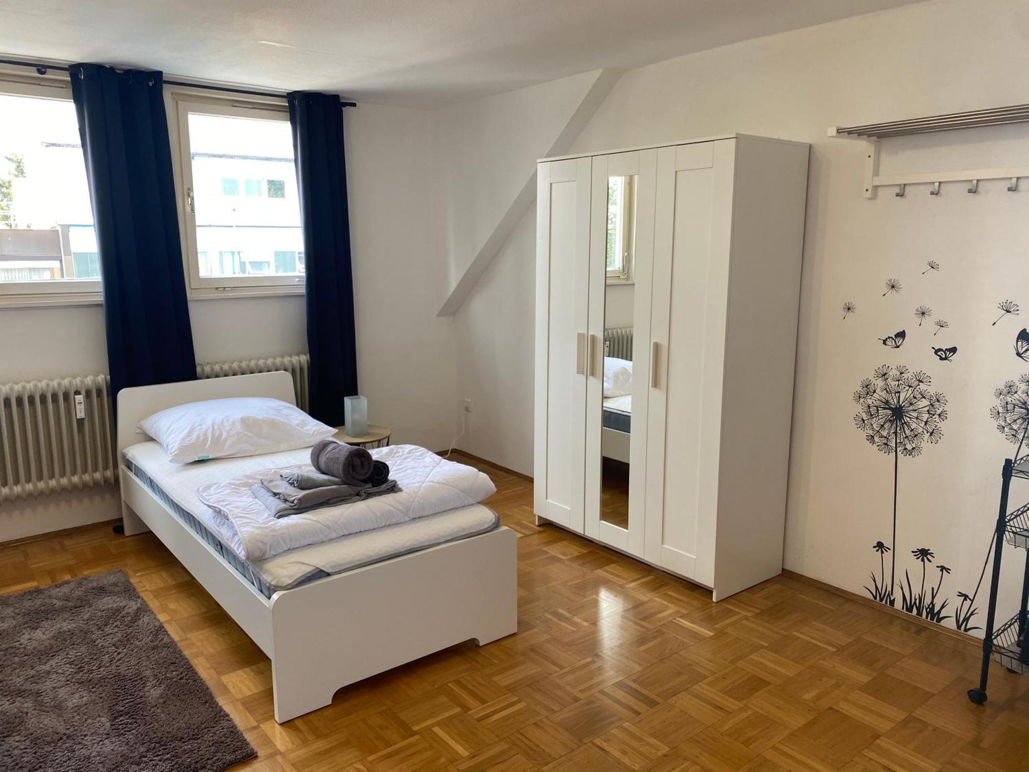 Apartmenthaus Selbitz Buitenkant foto
